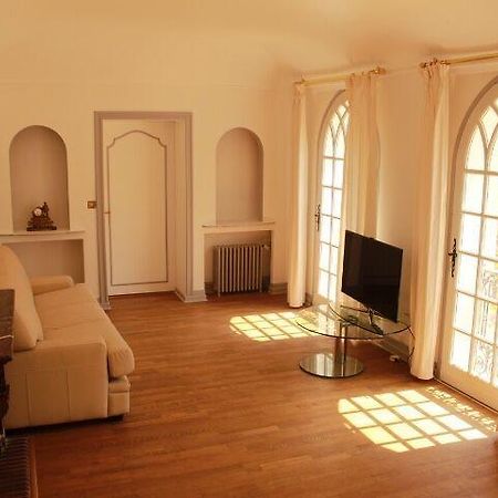 Chateau Castelrives Bessieres Luaran gambar