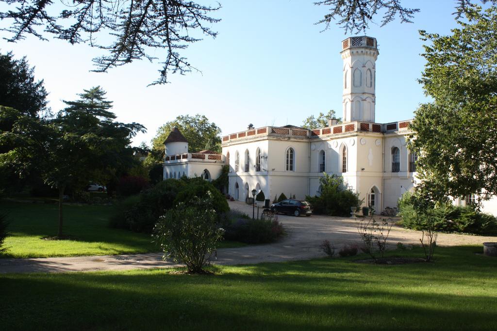 Chateau Castelrives Bessieres Bilik gambar