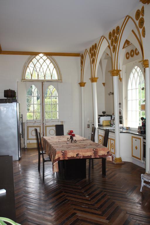 Chateau Castelrives Bessieres Bilik gambar