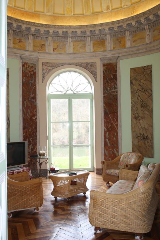 Chateau Castelrives Bessieres Bilik gambar