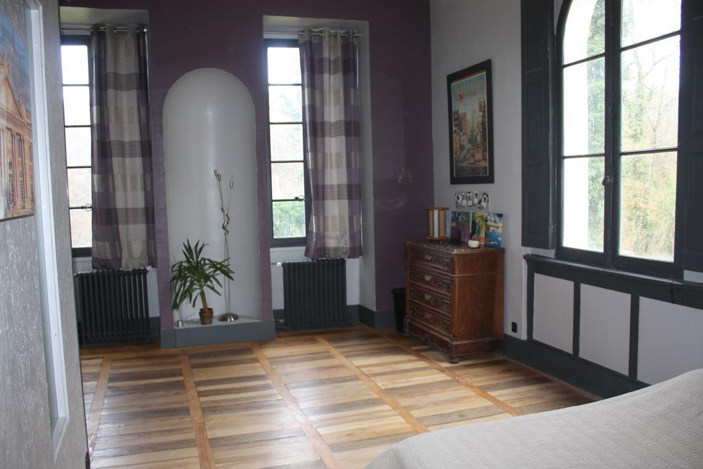 Chateau Castelrives Bessieres Bilik gambar