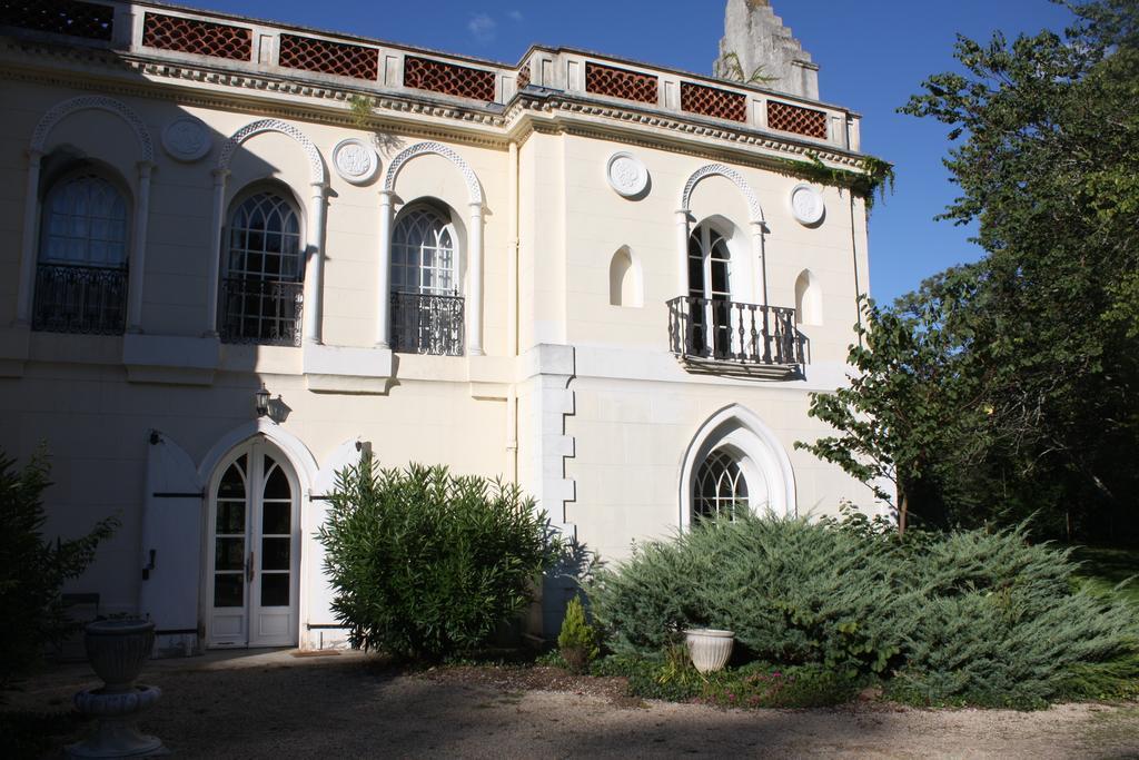 Chateau Castelrives Bessieres Bilik gambar