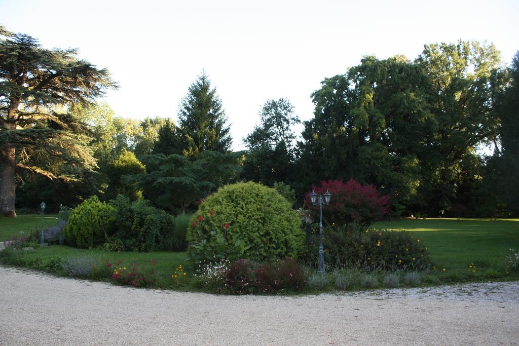 Chateau Castelrives Bessieres Bilik gambar
