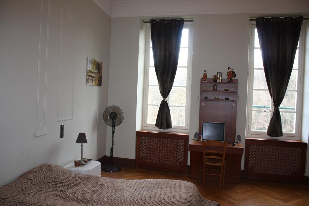 Chateau Castelrives Bessieres Bilik gambar