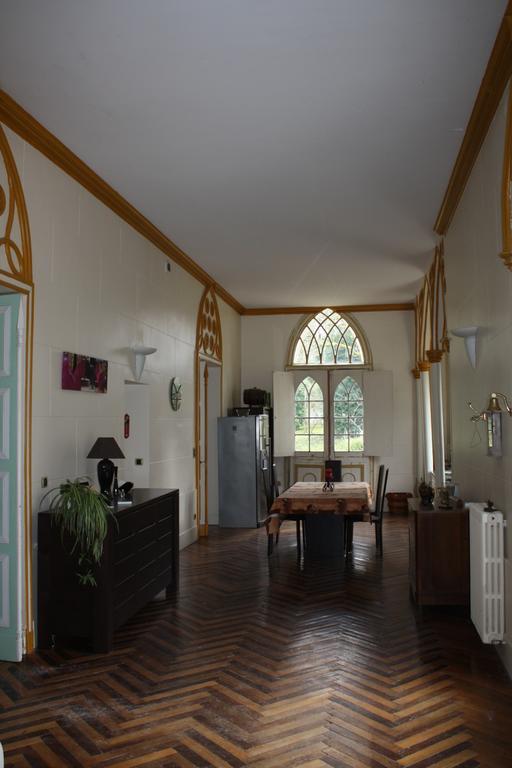 Chateau Castelrives Bessieres Bilik gambar