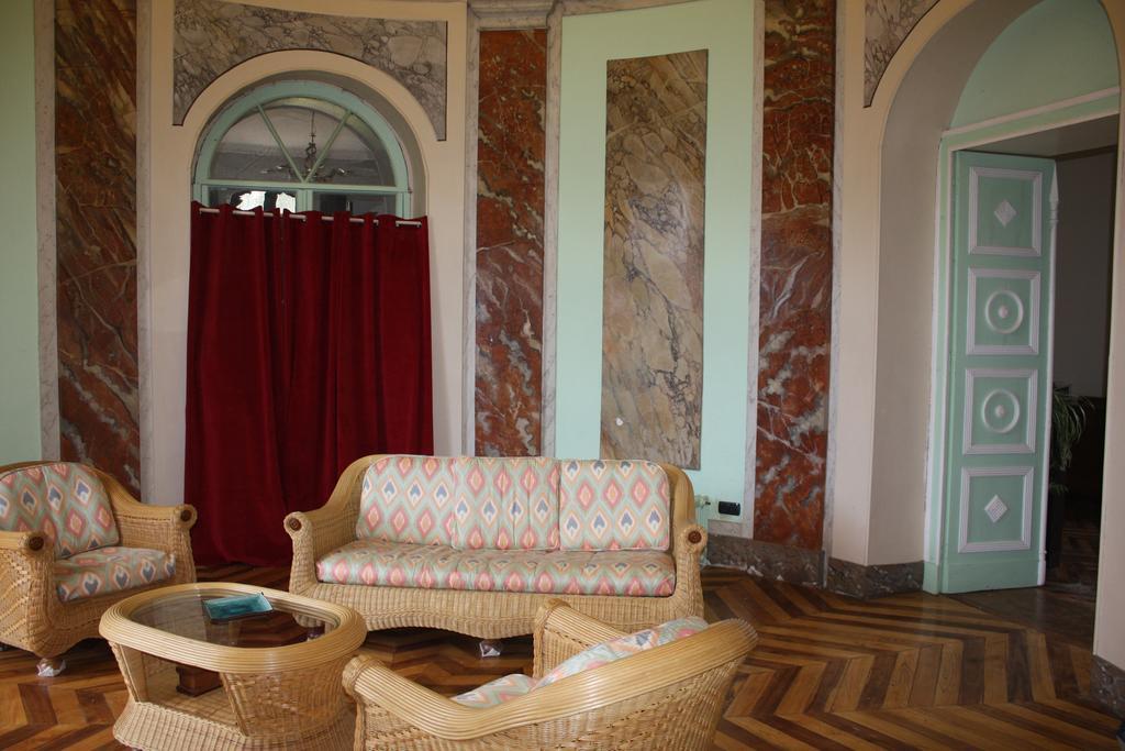 Chateau Castelrives Bessieres Bilik gambar