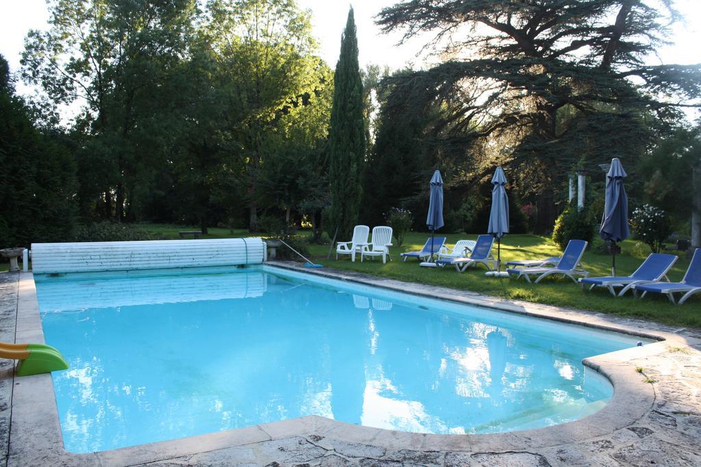 Chateau Castelrives Bessieres Bilik gambar