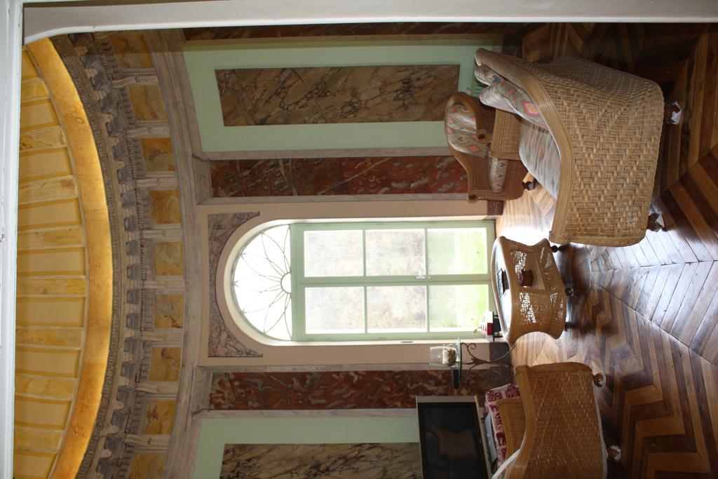 Chateau Castelrives Bessieres Luaran gambar