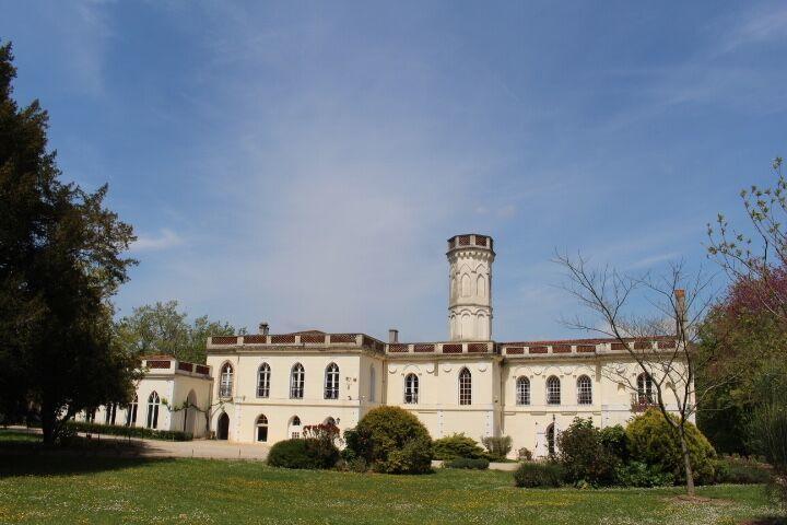 Chateau Castelrives Bessieres Luaran gambar
